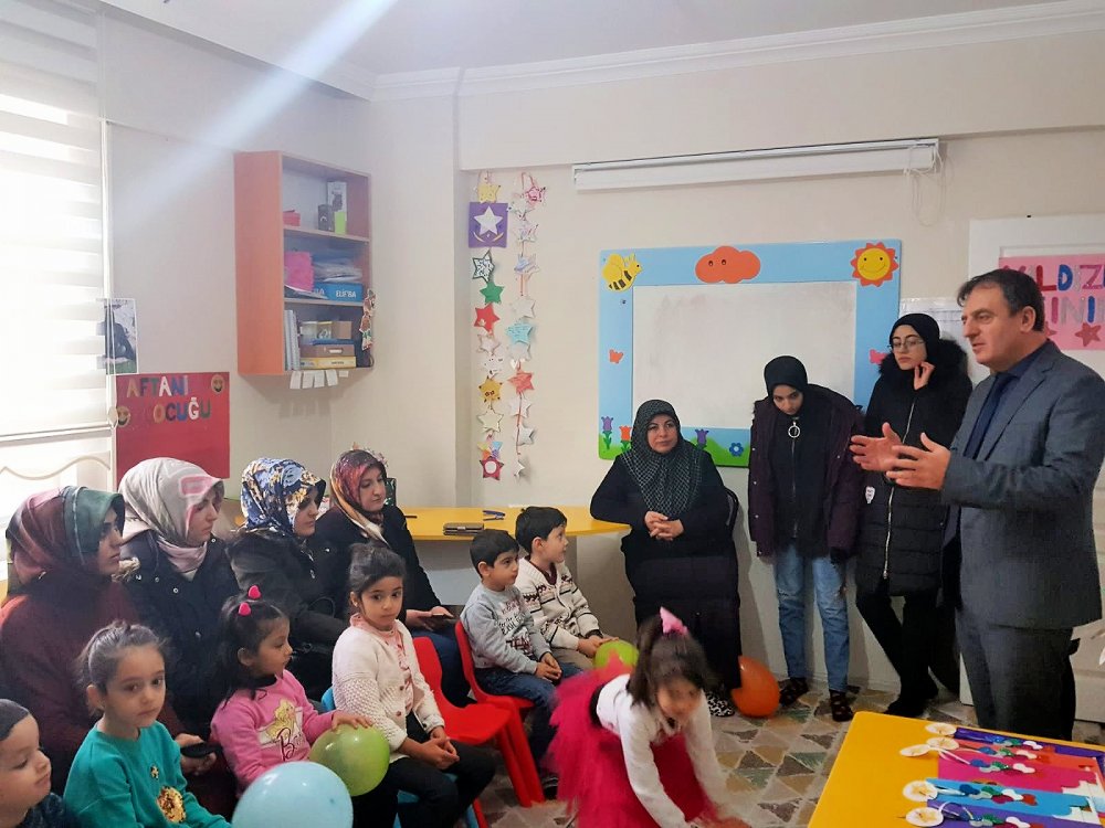 Haber Detay Görseli