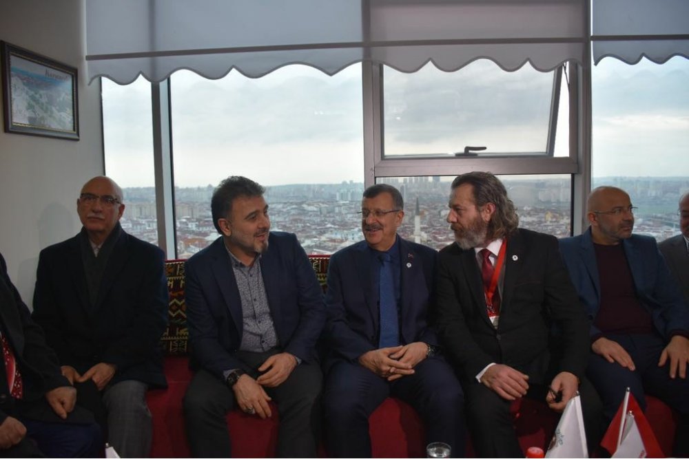 Haber Detay Görseli