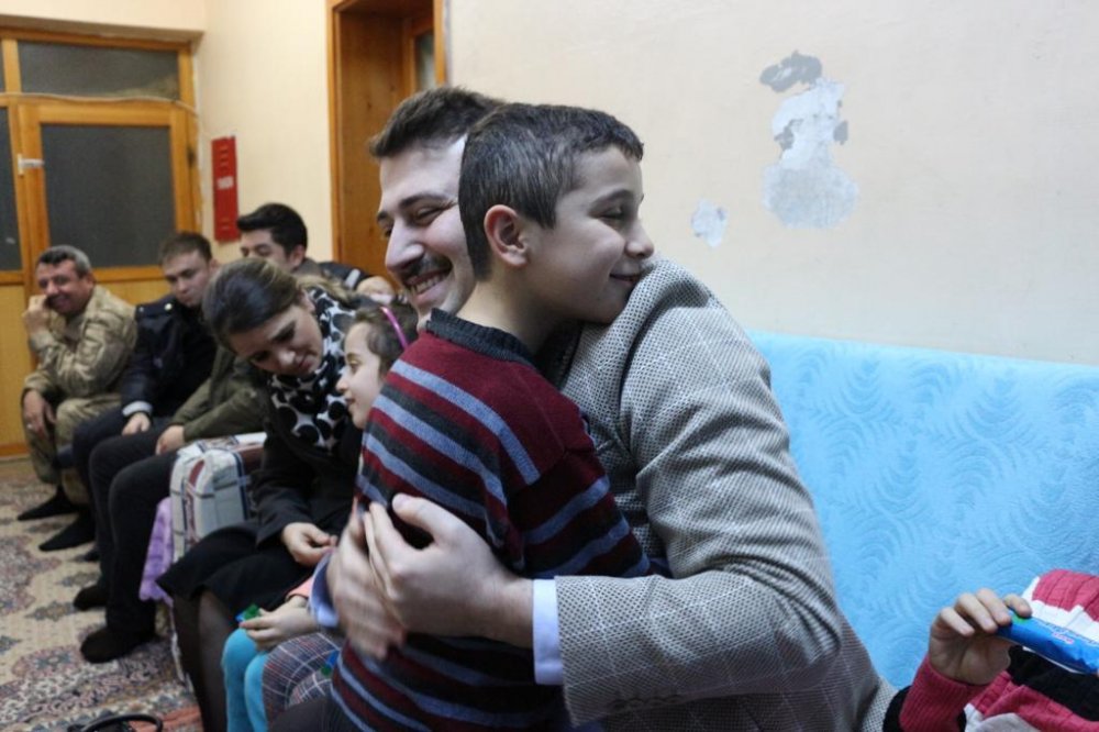 Haber Detay Görseli