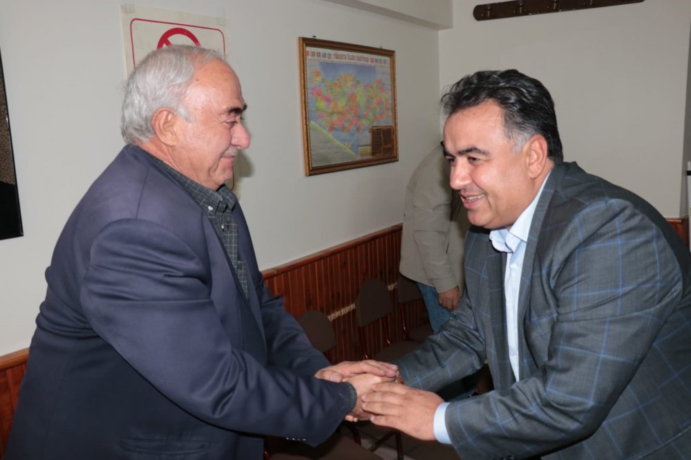 Haber Detay Görseli