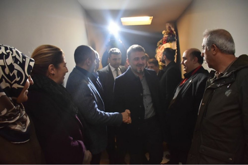 Haber Detay Görseli