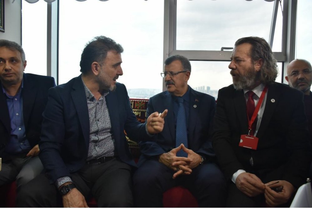 Haber Detay Görseli