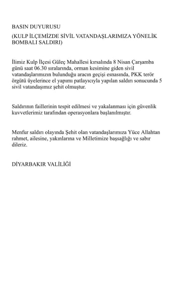 Haber Detay Görseli