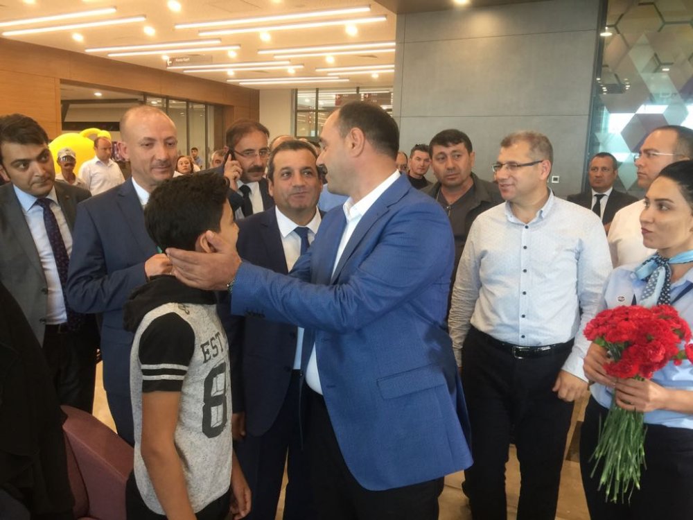 Haber Detay Görseli