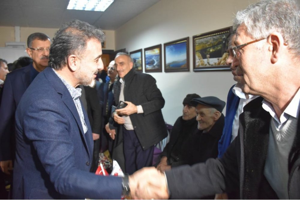 Haber Detay Görseli