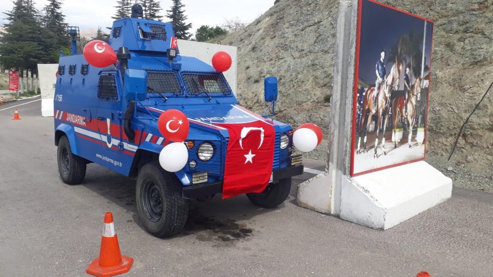 Haber Detay Görseli