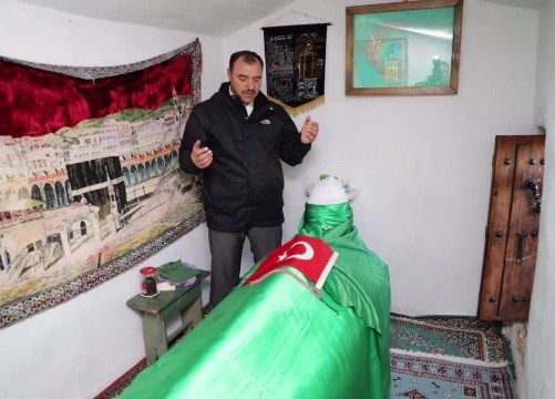 Haber Detay Görseli