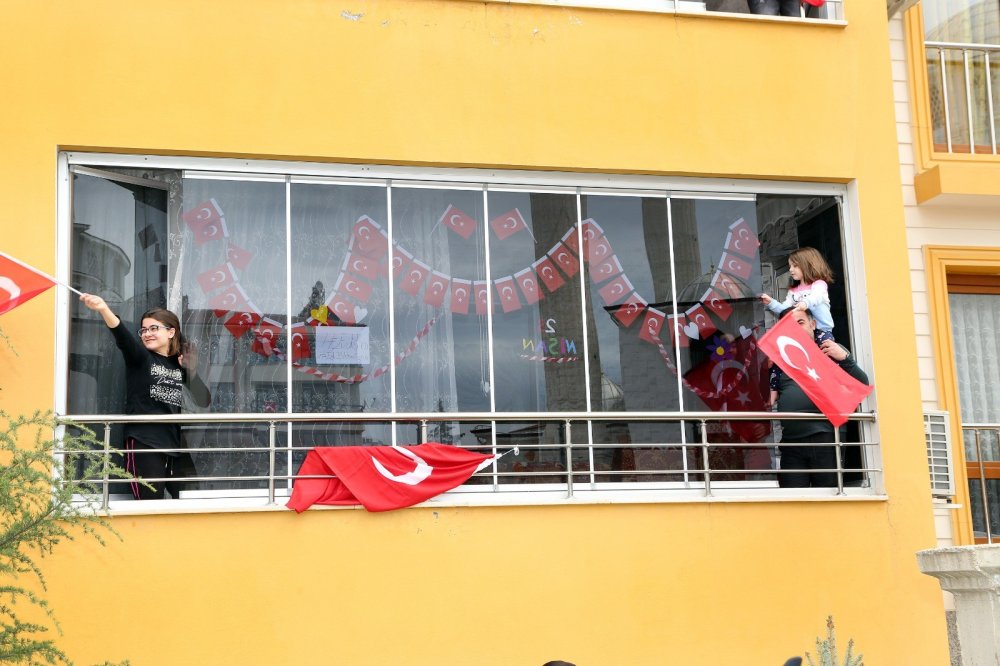 Haber Detay Görseli