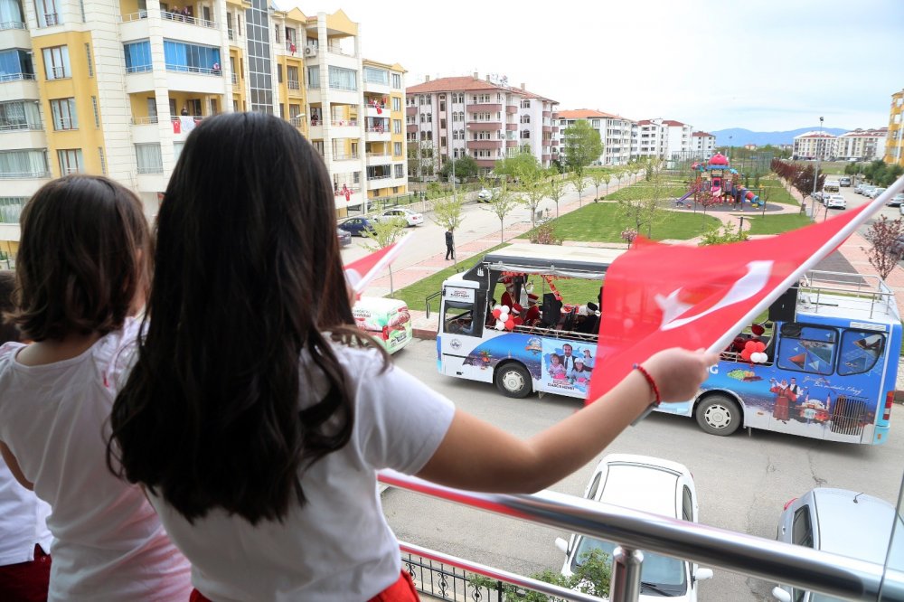 Haber Detay Görseli