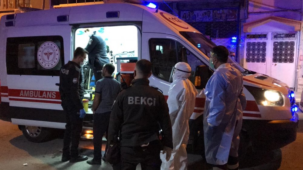 Haber Detay Görseli