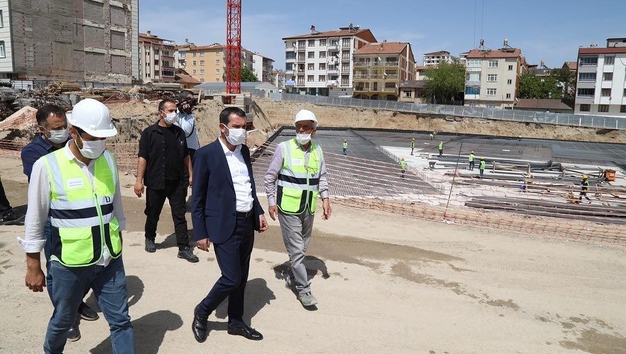 Haber Detay Görseli