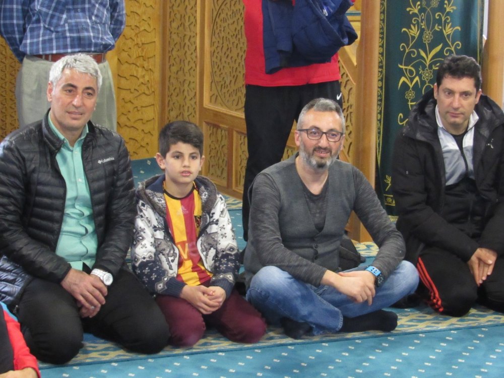 Haber Detay Görseli