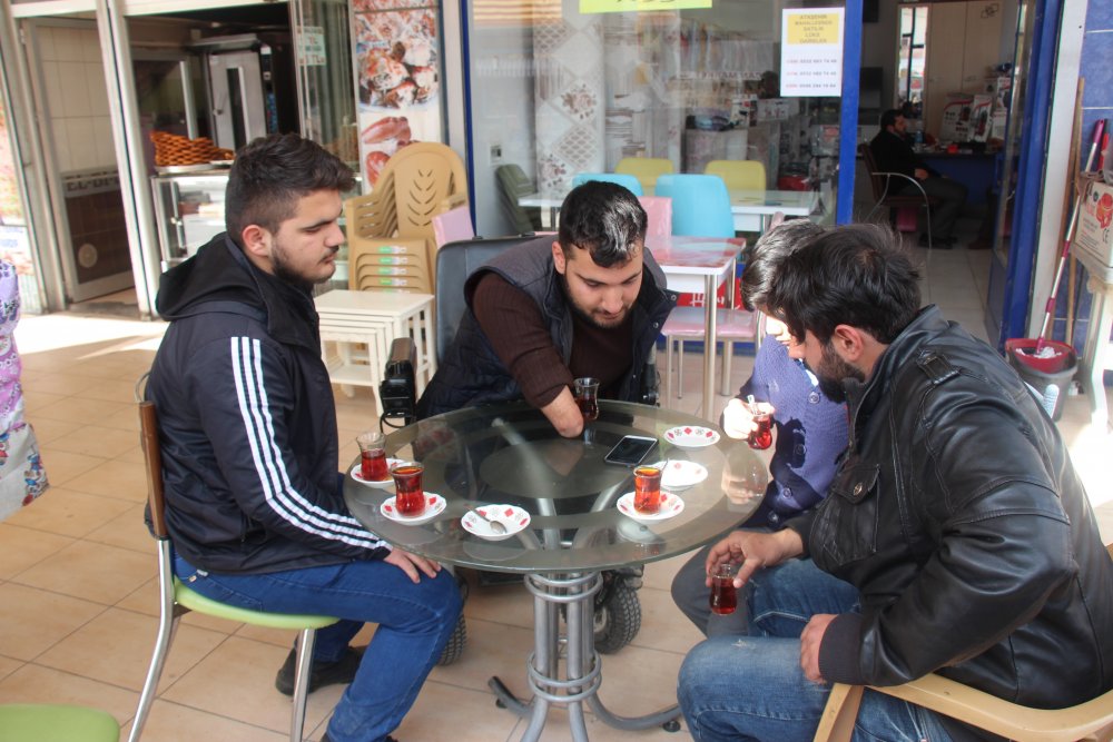 Haber Detay Görseli