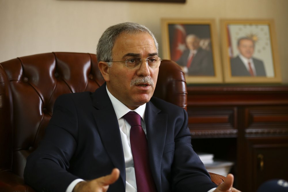 Haber Detay Görseli