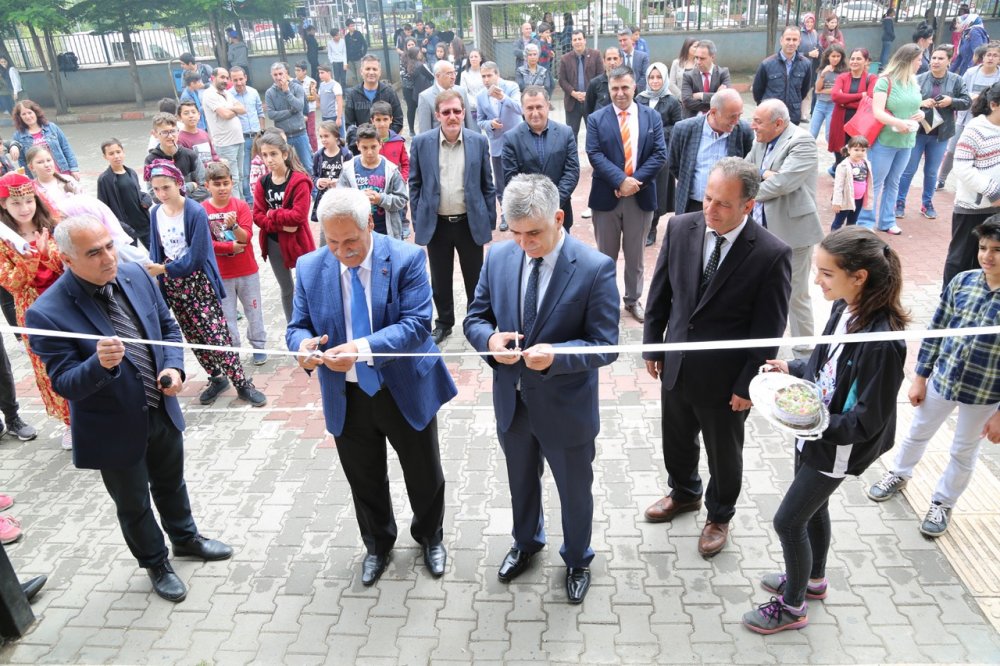 Haber Detay Görseli