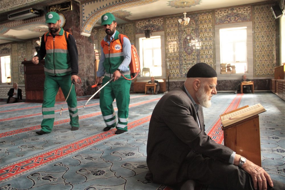 Haber Detay Görseli