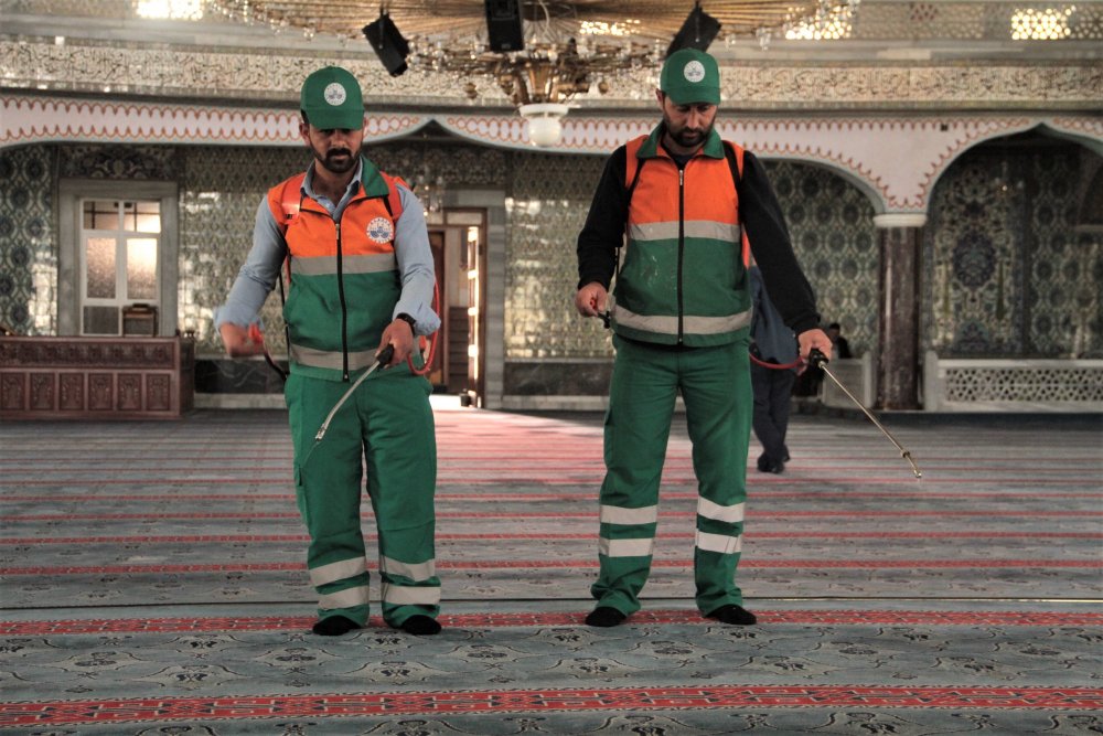 Haber Detay Görseli