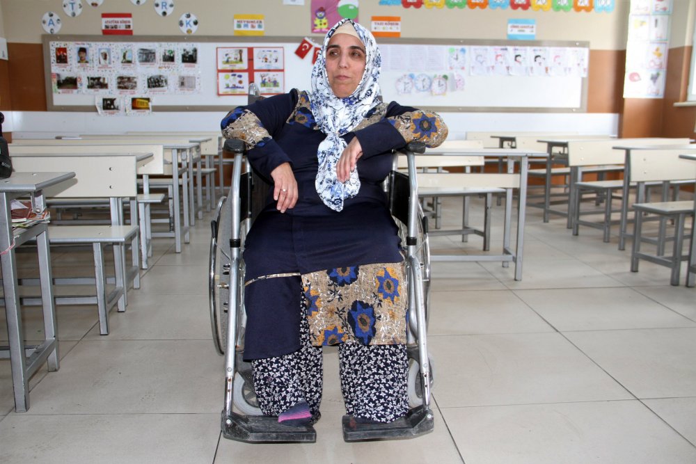 Haber Detay Görseli