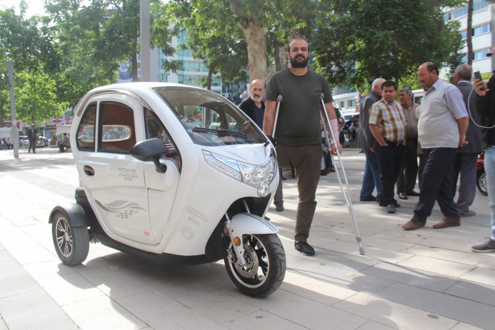 Haber Detay Görseli