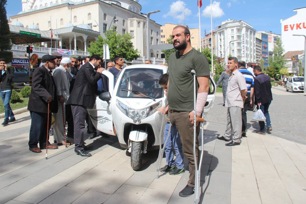 Haber Detay Görseli