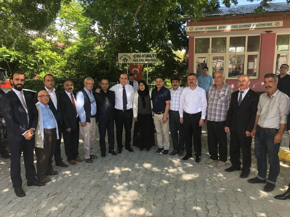 Haber Detay Görseli