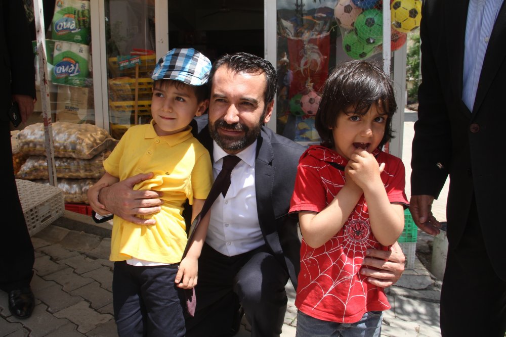 Haber Detay Görseli