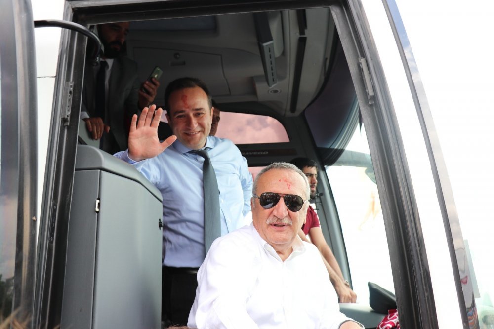 Haber Detay Görseli