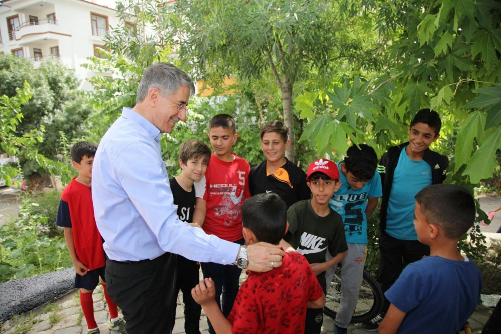 Haber Detay Görseli