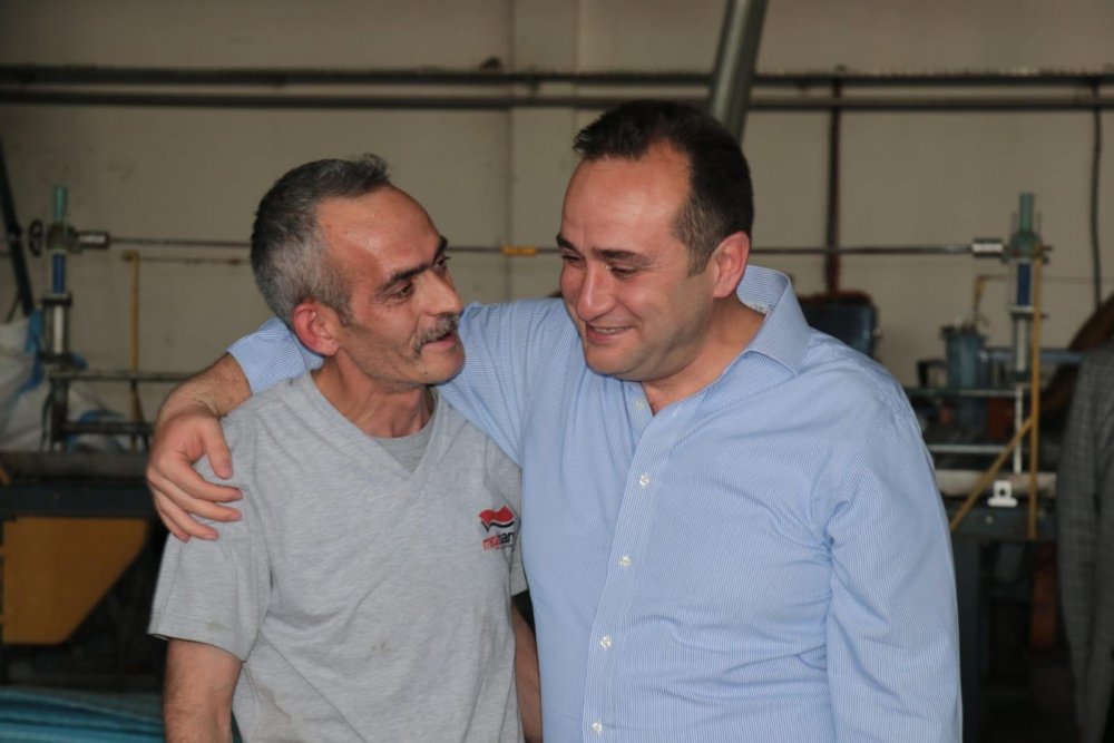 Haber Detay Görseli