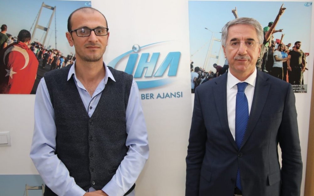 Haber Detay Görseli