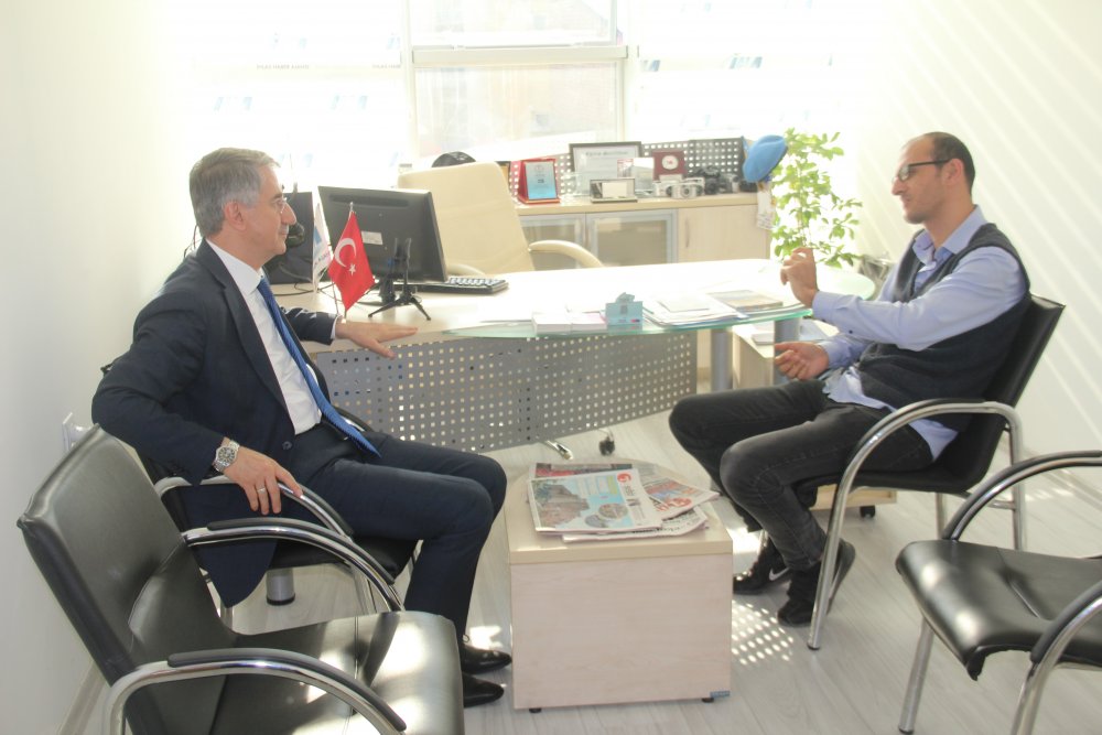 Haber Detay Görseli