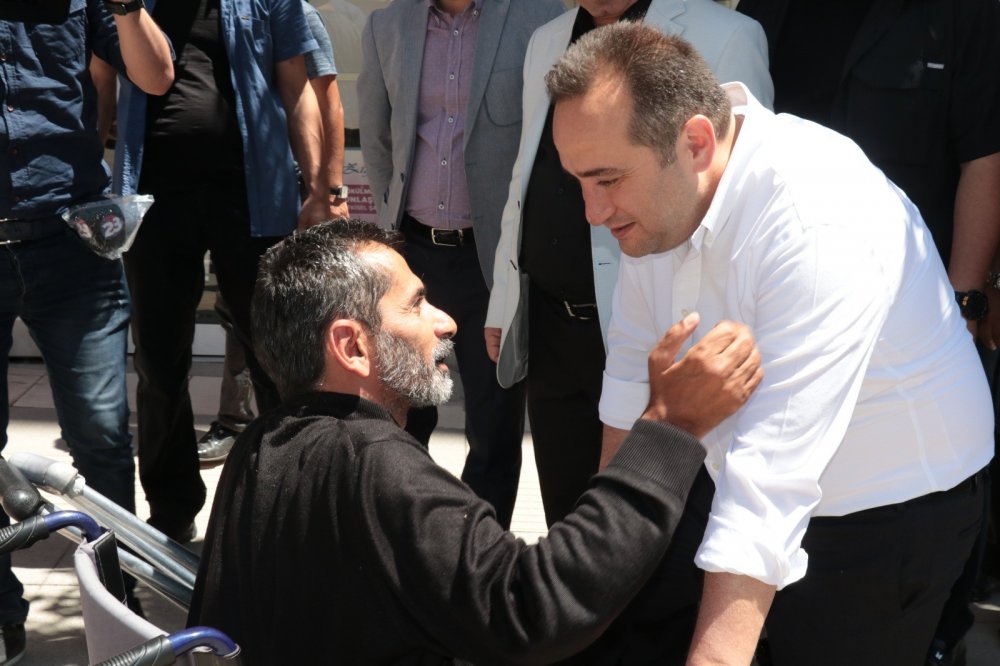 Haber Detay Görseli