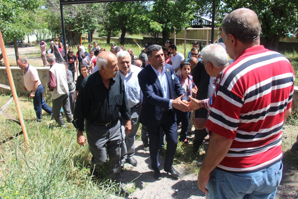 Haber Detay Görseli