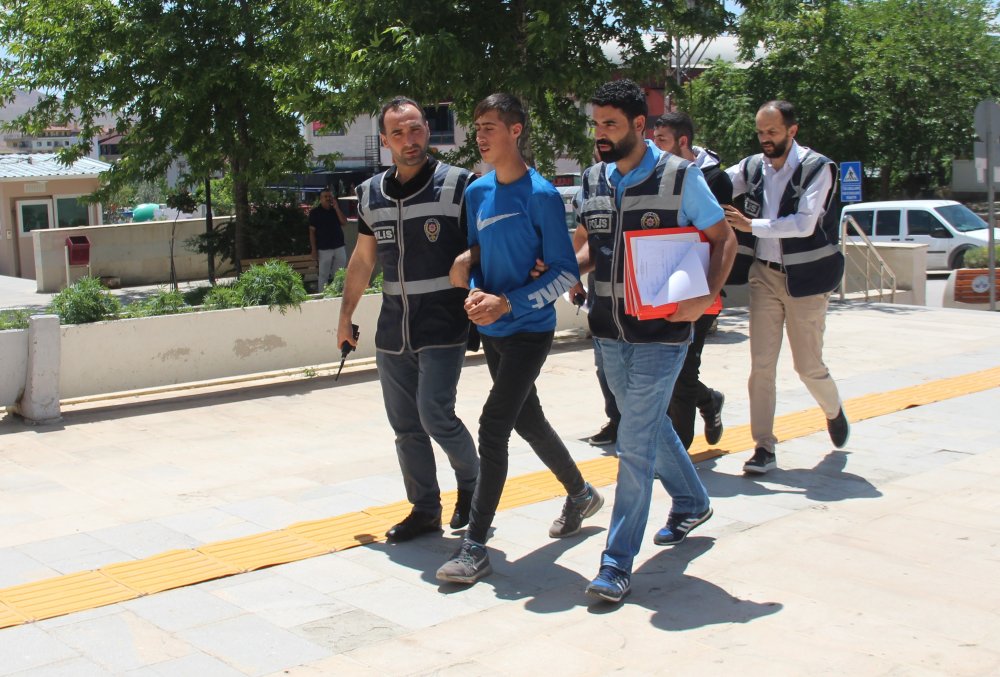 Haber Detay Görseli