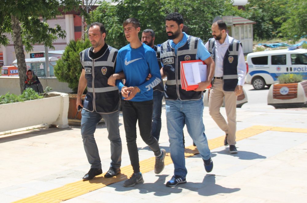 Haber Detay Görseli