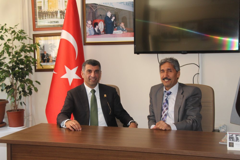 Haber Detay Görseli