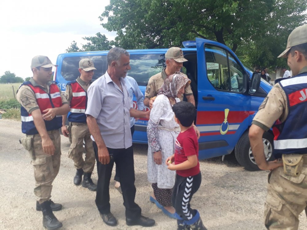 Haber Detay Görseli