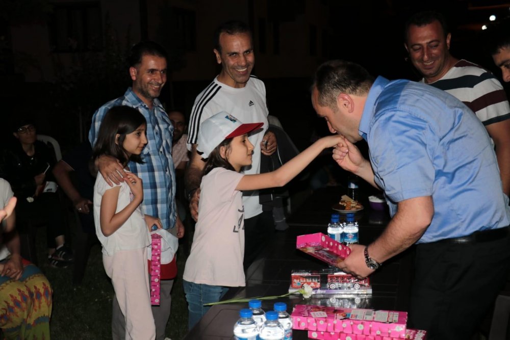 Haber Detay Görseli