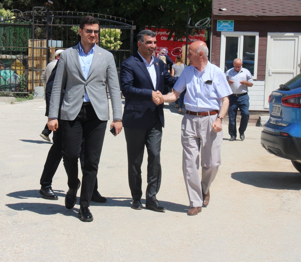 Haber Detay Görseli