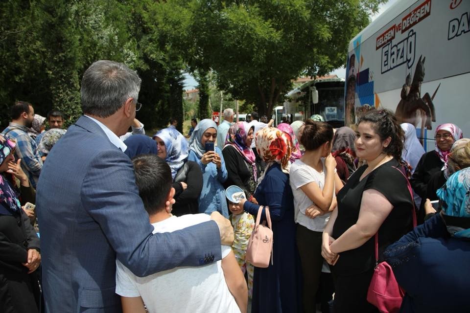 Haber Detay Görseli