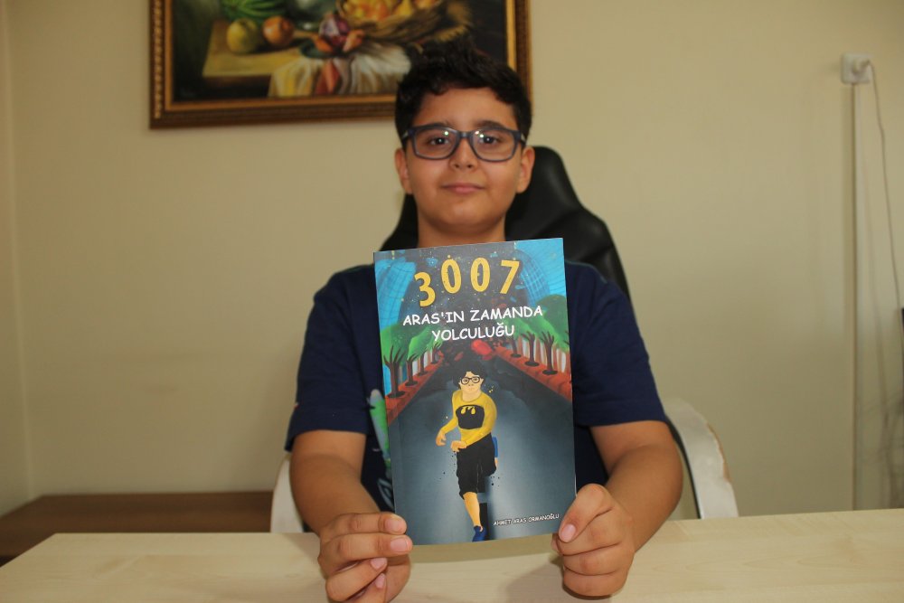 Haber Detay Görseli