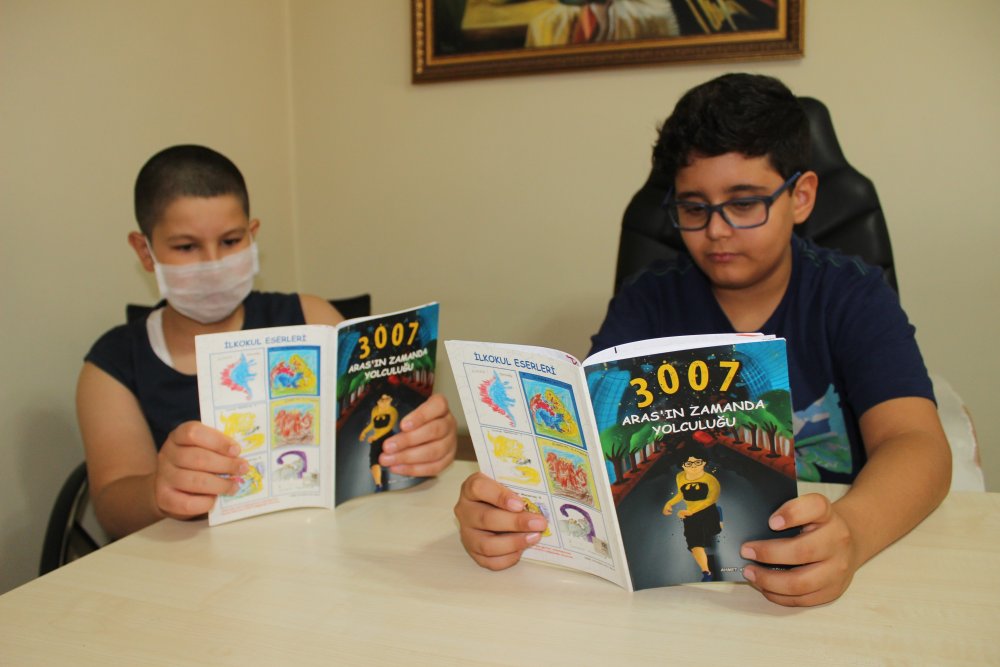 Haber Detay Görseli