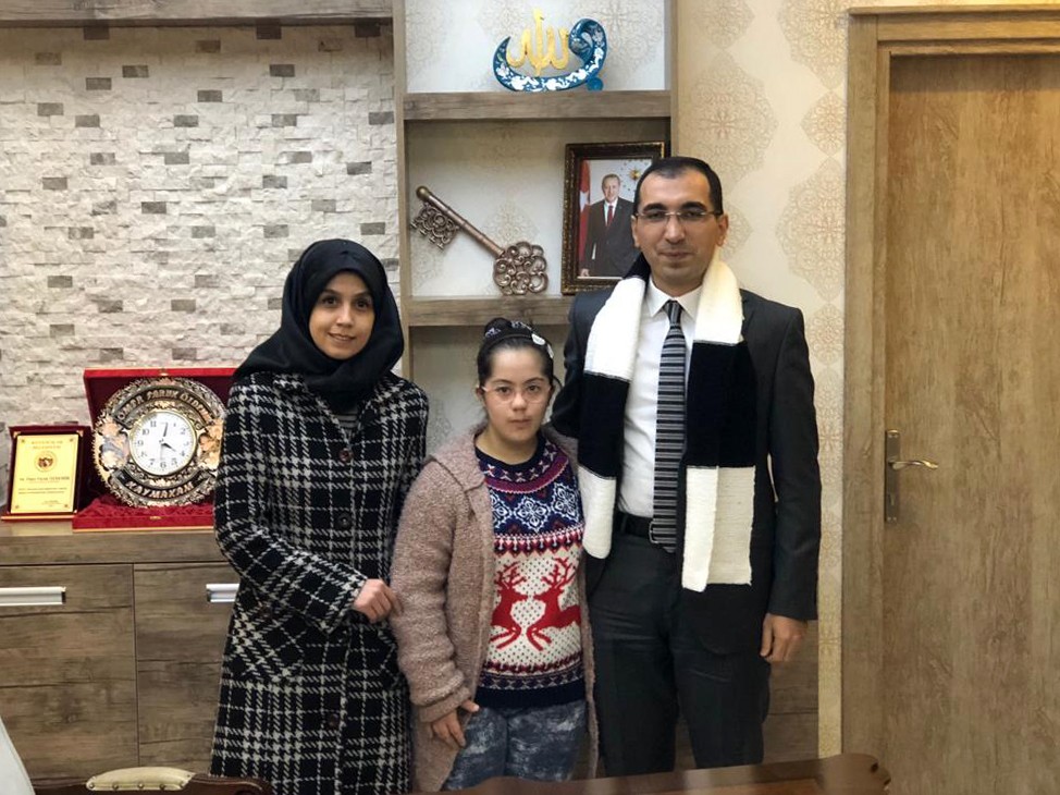 Haber Detay Görseli