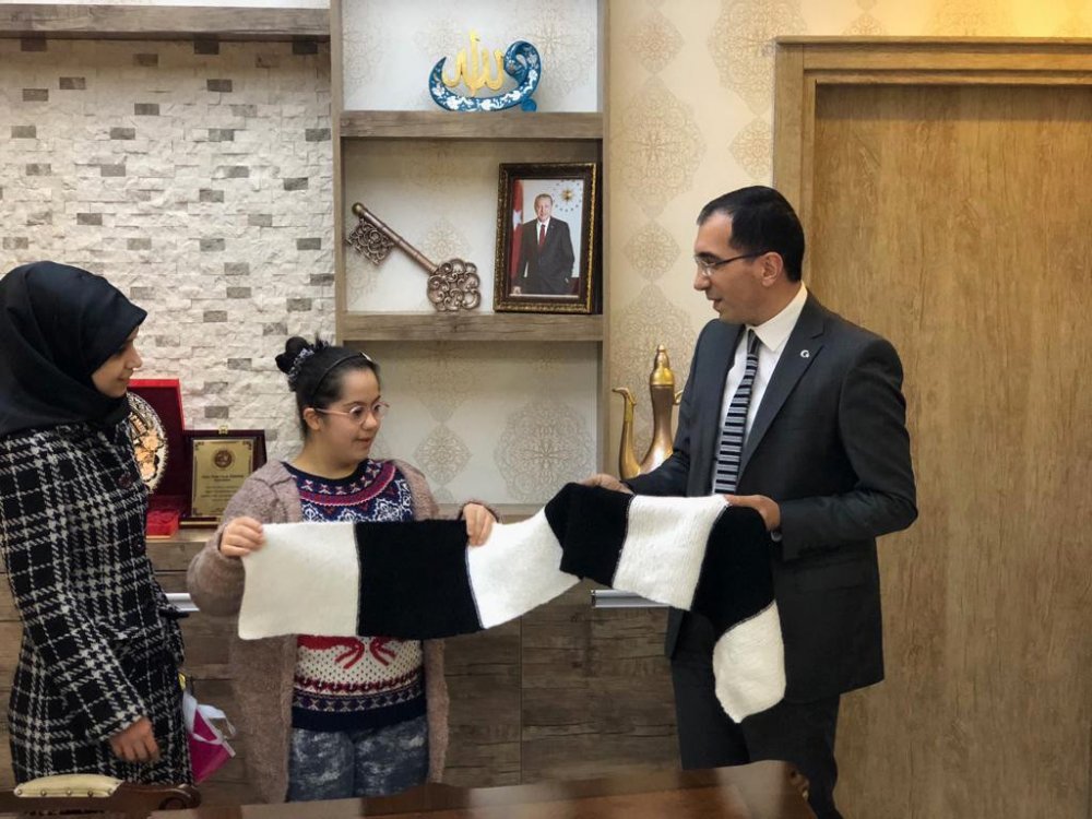 Haber Detay Görseli