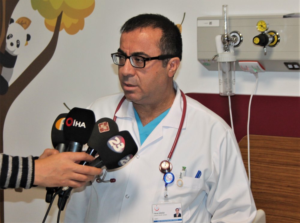 Haber Detay Görseli