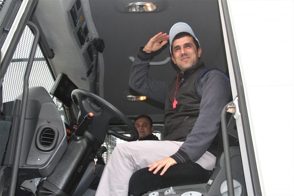 Haber Detay Görseli