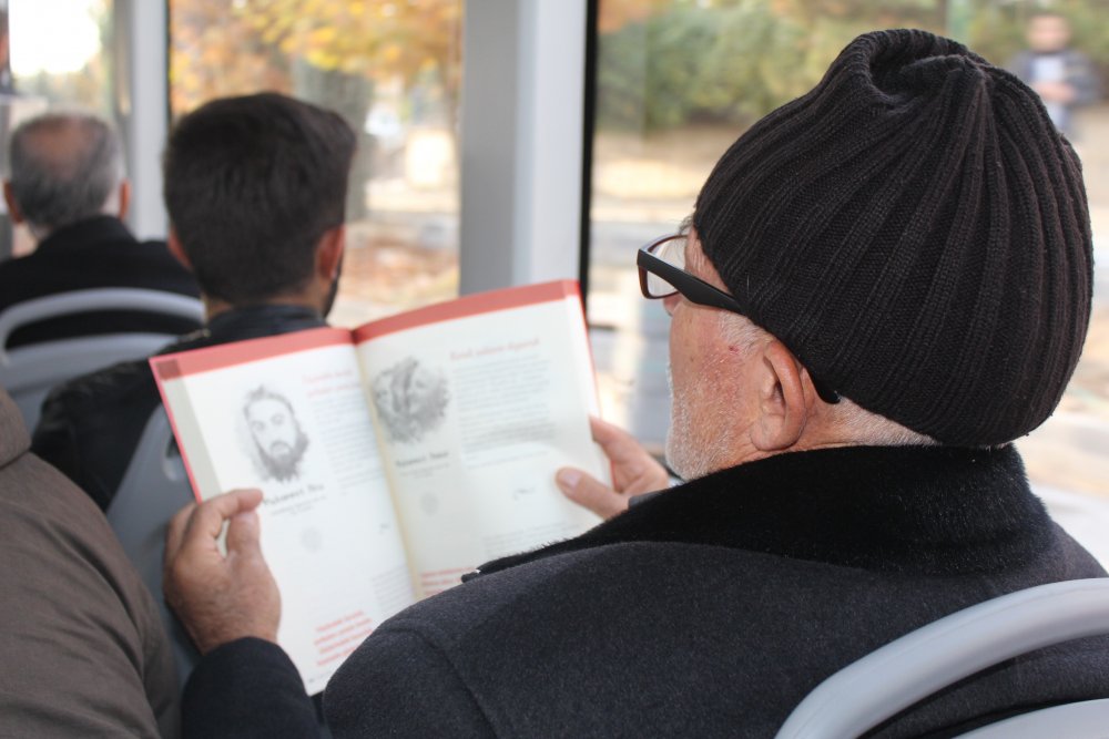 Haber Detay Görseli