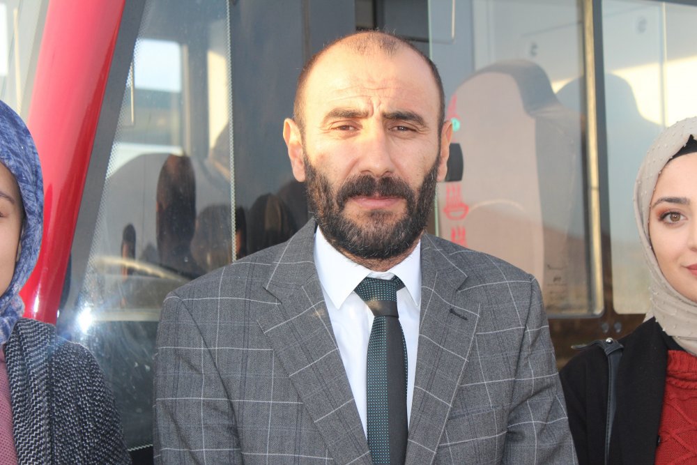 Haber Detay Görseli