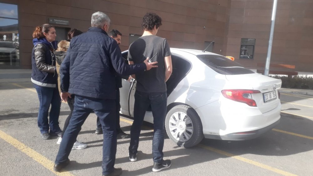 Haber Detay Görseli