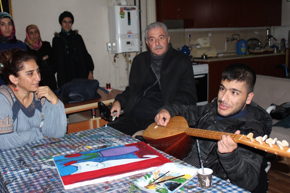 Haber Detay Görseli